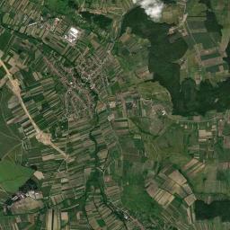 Nuşfalău Satellite Map