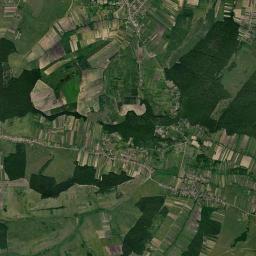 Comuna Crasna Satellite Map