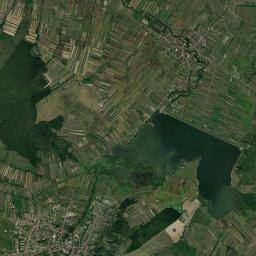 Crasna Satellite Map