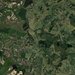 Şintereag Satellite Map