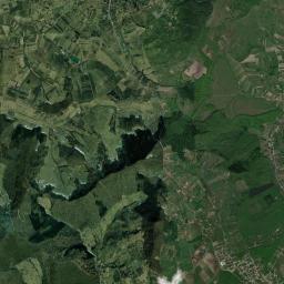 Comuna Dumitra Satellite Map