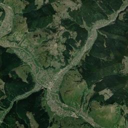 Sabasa Satellite Map