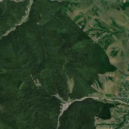 Filioara Satellite Map