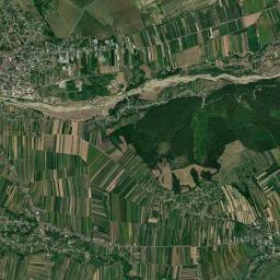 Topolița Satellite Map