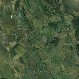 Stolniceni-Prăjescu Satellite Map