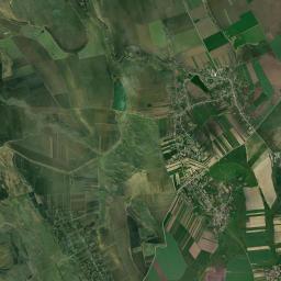 Comuna Heleşteni Satellite Map