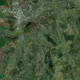 Buznea Satellite Map