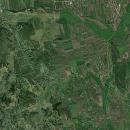 Comuna Lungani Satellite Map