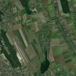 Aroneanu Satellite Map