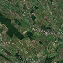 Bucovăţ Satellite Map