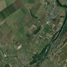 Criuleni Satellite Map