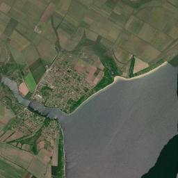 Dudchany Satellite Map