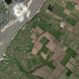 Velyka Lepetykha Satellite Map