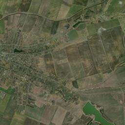 Chernihivka Raion Satellite Map