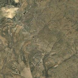 Zhambyl Satellite Map