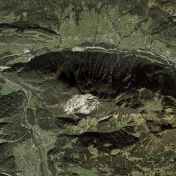 Stallehr Satellite Map