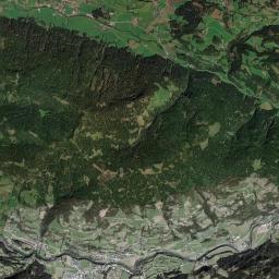 Ranten Satellite Map