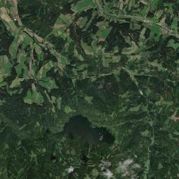 Kleinlobming Satellite Map