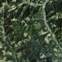 Kainach bei Voitsberg Satellite Map