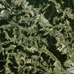 Nitscha Satellite Map