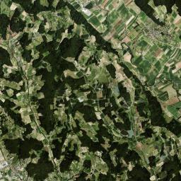 Sinabelkirchen Satellite Map