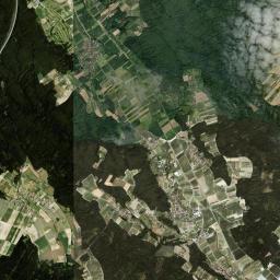 Bad Blumau Satellite Map