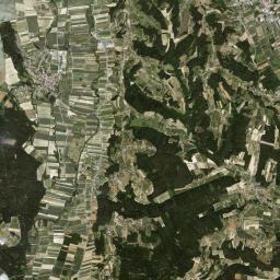 Burgau Satellite Map