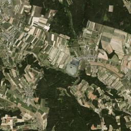 Bocksdorf Satellite Map