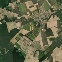 Ják Satellite Map
