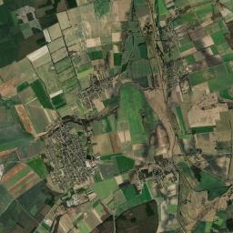 Jánosháza Satellite Map