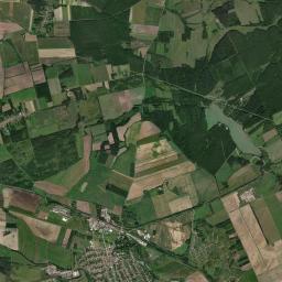 Devecser Satellite Map