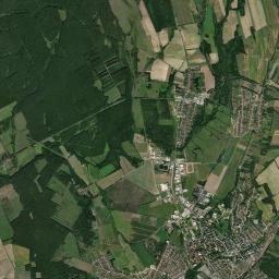 Ajka Satellite Map