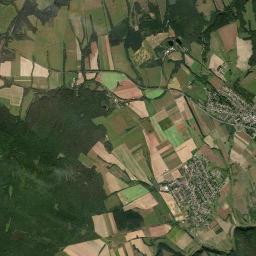 Herend Satellite Map