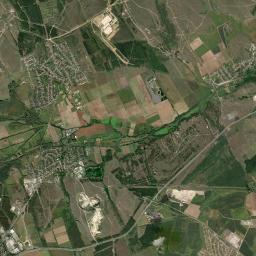 Litér Satellite Map