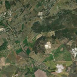 Hajmáskér Satellite Map
