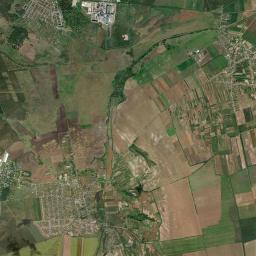 Berhida Satellite Map