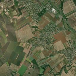 Szabadbattyán Satellite Map