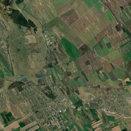 Seregélyes Satellite Map