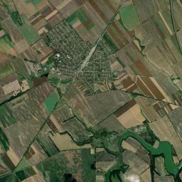 Pusztaszabolcs Satellite Map