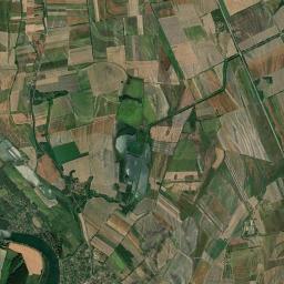 Ráckevei Járás Satellite Map