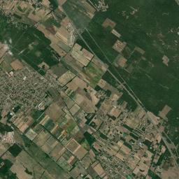 Örkény Satellite Map