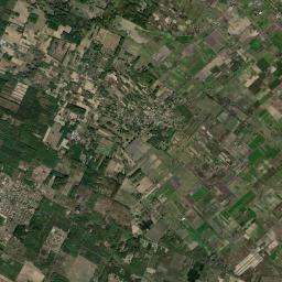 Csemő Satellite Map