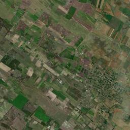 Törtel Satellite Map