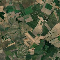 Berettyóújfalui Járás Satellite Map