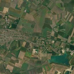 Biharkeresztes Satellite Map