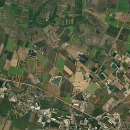 Comuna Borş Satellite Map