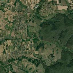 Comuna Paleu Satellite Map