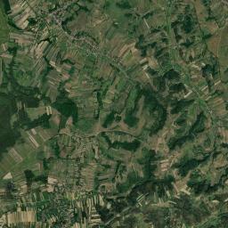 Burzuc Satellite Map