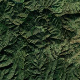 Şinteu Satellite Map