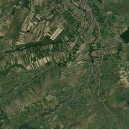 Boghiș Satellite Map